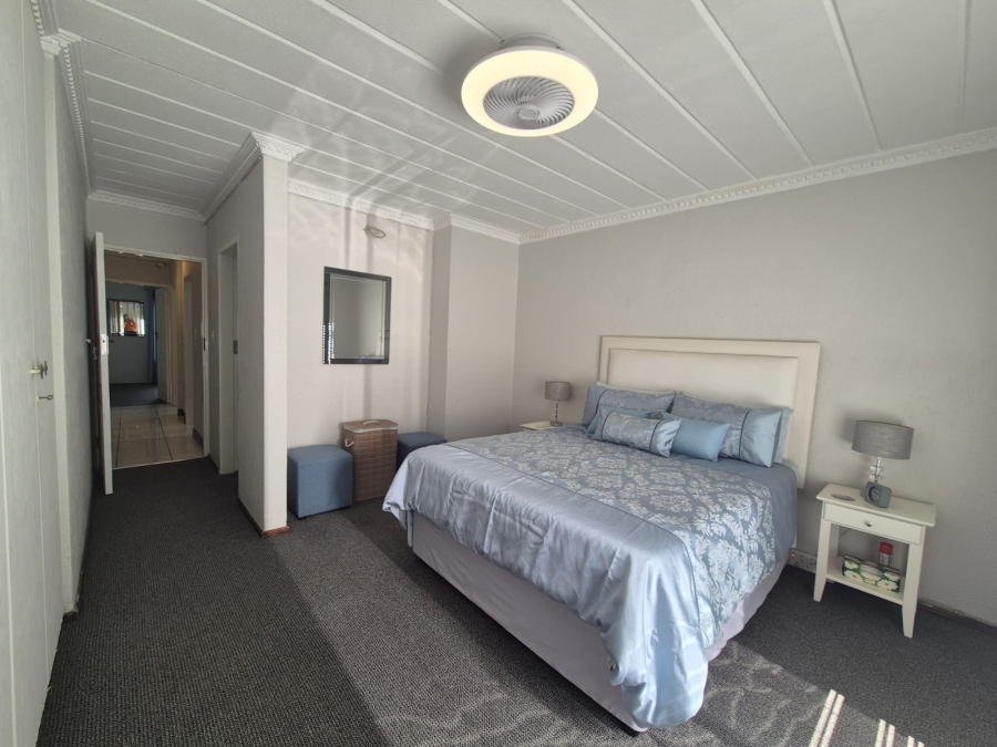 3 Bedroom Property for Sale in Abrahamsrust Free State